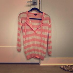 Theory Summer sweater